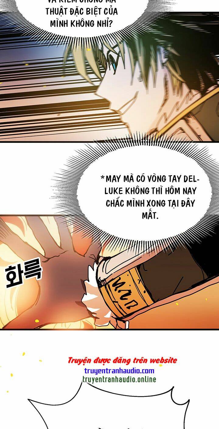 Người Chơi Lỗi [Chap 1-149]