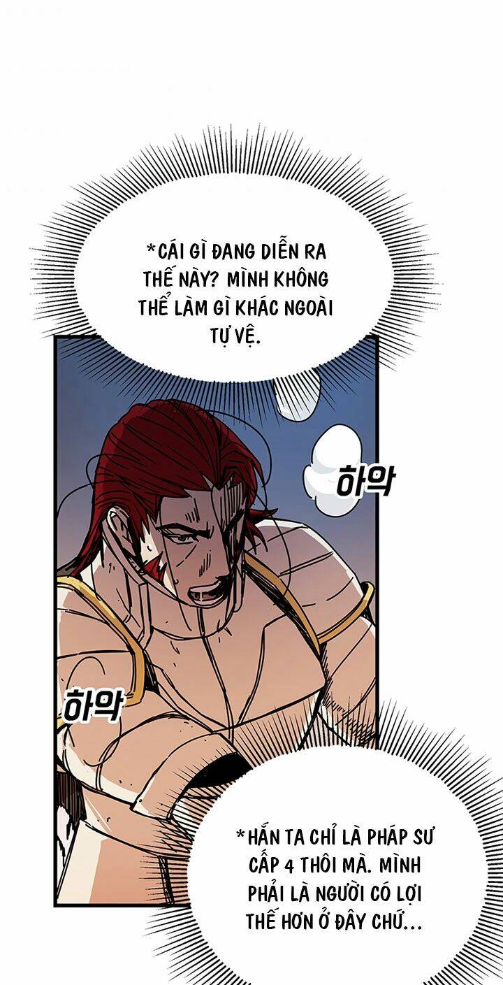 Người Chơi Lỗi [Chap 1-149]