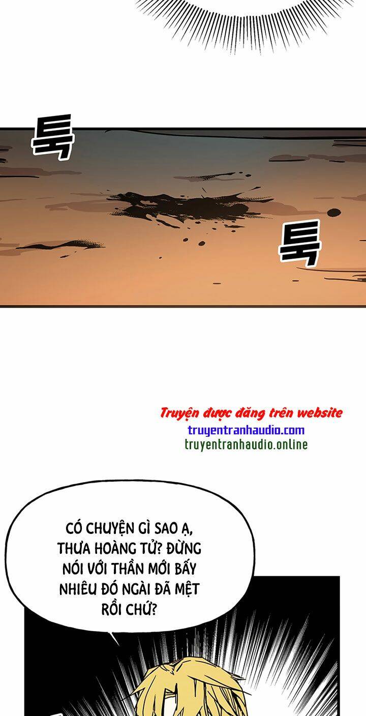 Người Chơi Lỗi [Chap 1-149]
