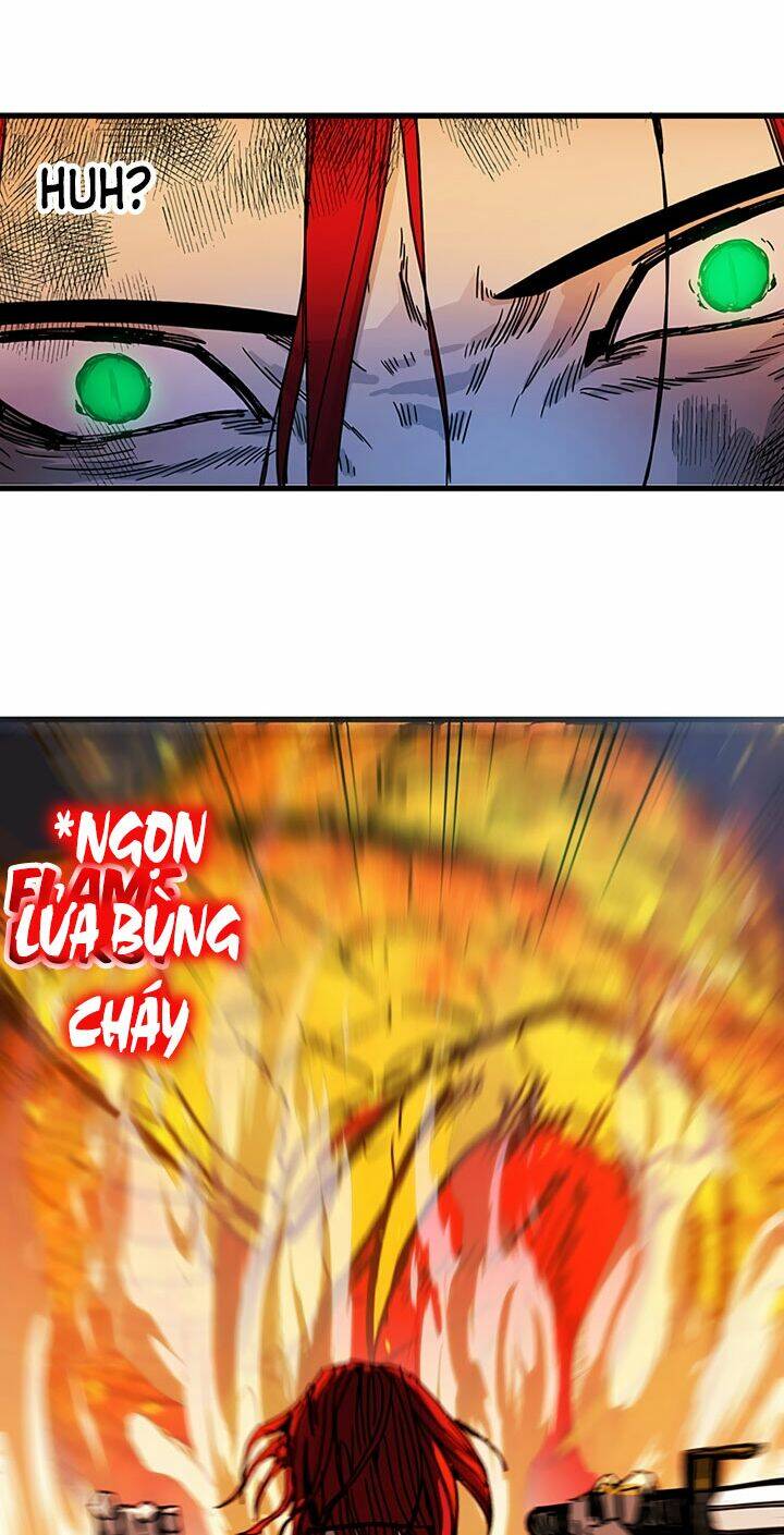 Người Chơi Lỗi [Chap 1-149]