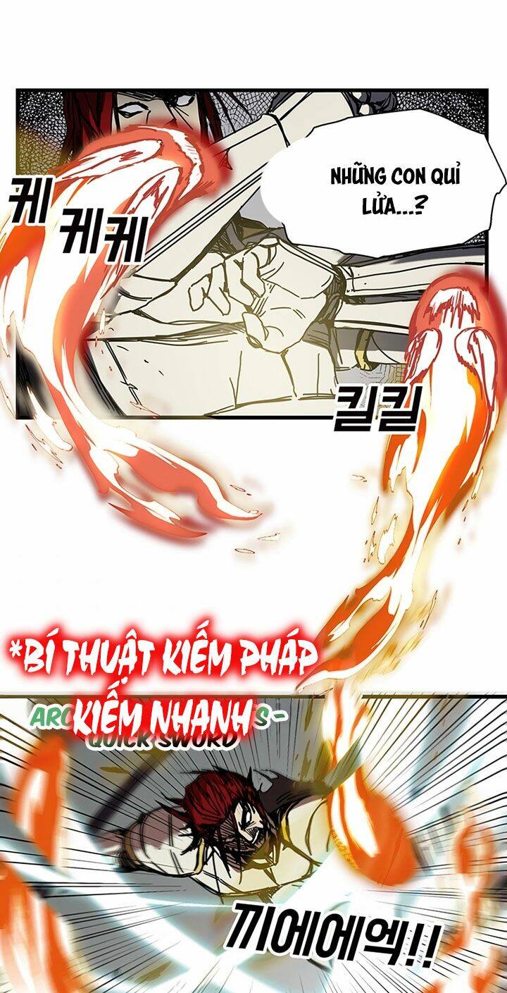 Người Chơi Lỗi [Chap 1-149]