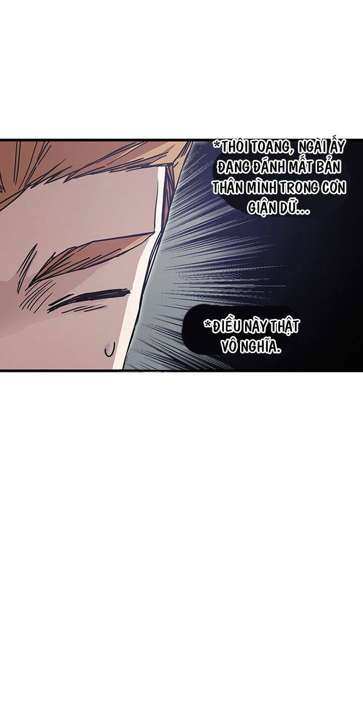 Người Chơi Lỗi [Chap 1-149]