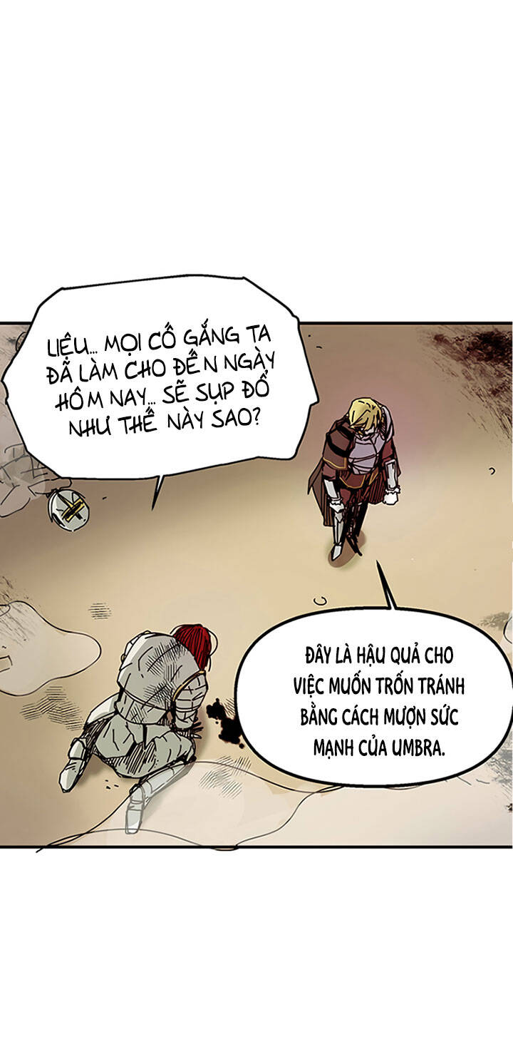 Người Chơi Lỗi [Chap 1-149]