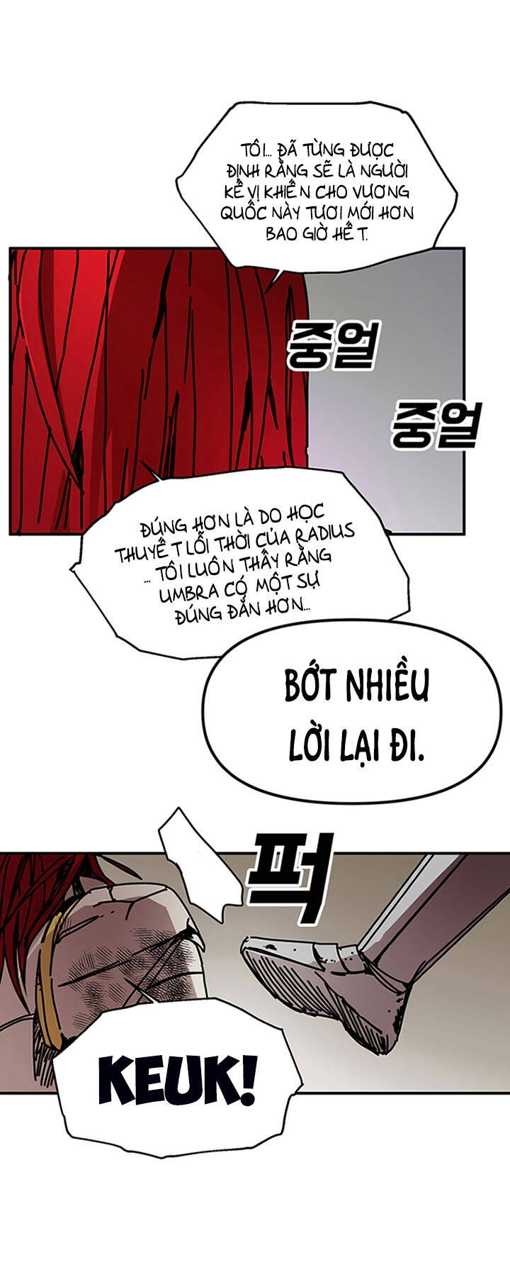 Người Chơi Lỗi [Chap 1-149]