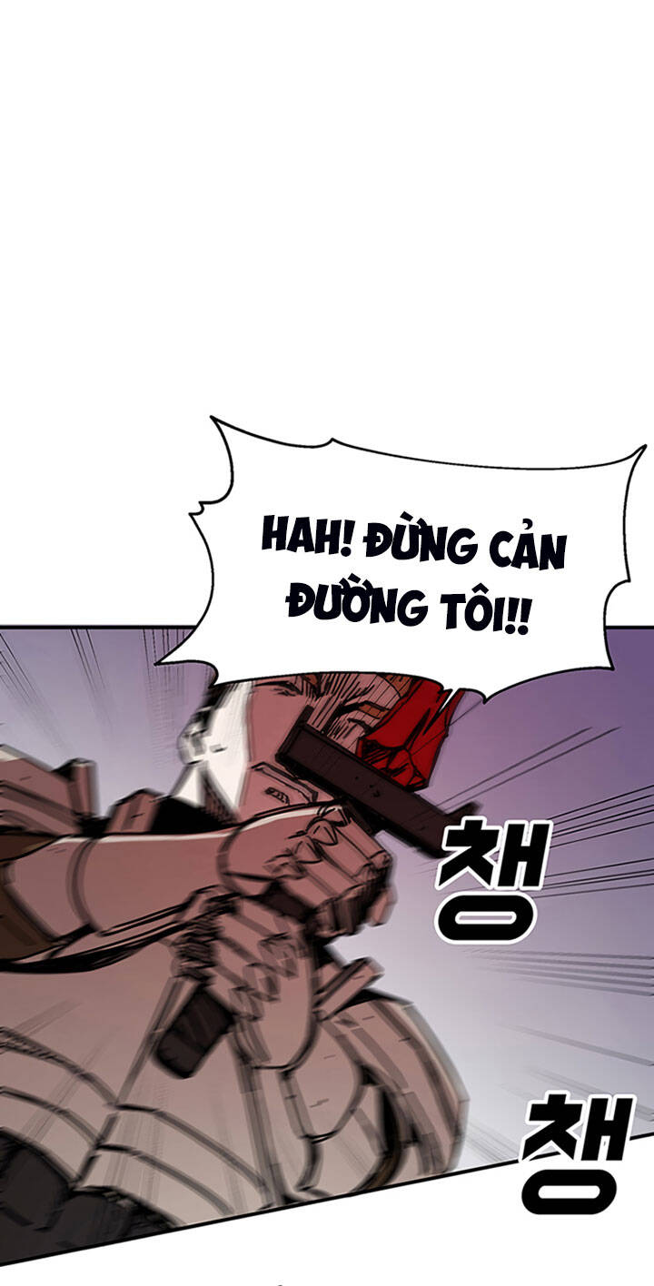 Người Chơi Lỗi [Chap 1-149]