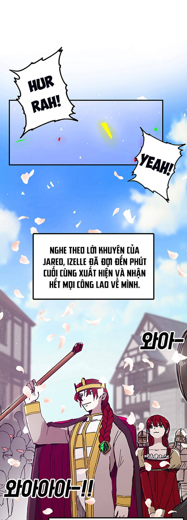 Người Chơi Lỗi [Chap 1-149]