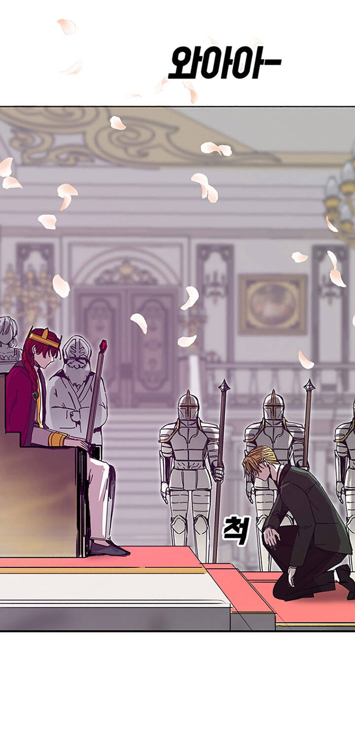 Người Chơi Lỗi [Chap 1-149]