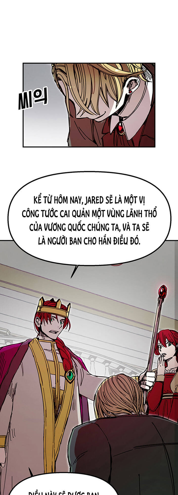 Người Chơi Lỗi [Chap 1-149]