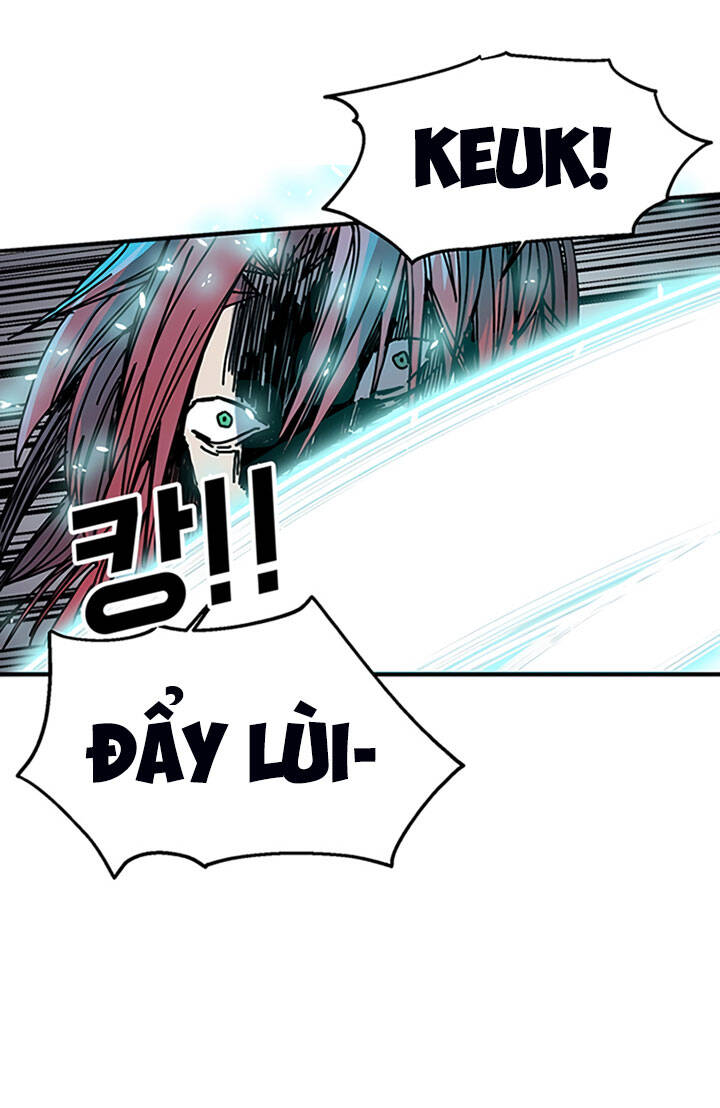 Người Chơi Lỗi [Chap 1-149]