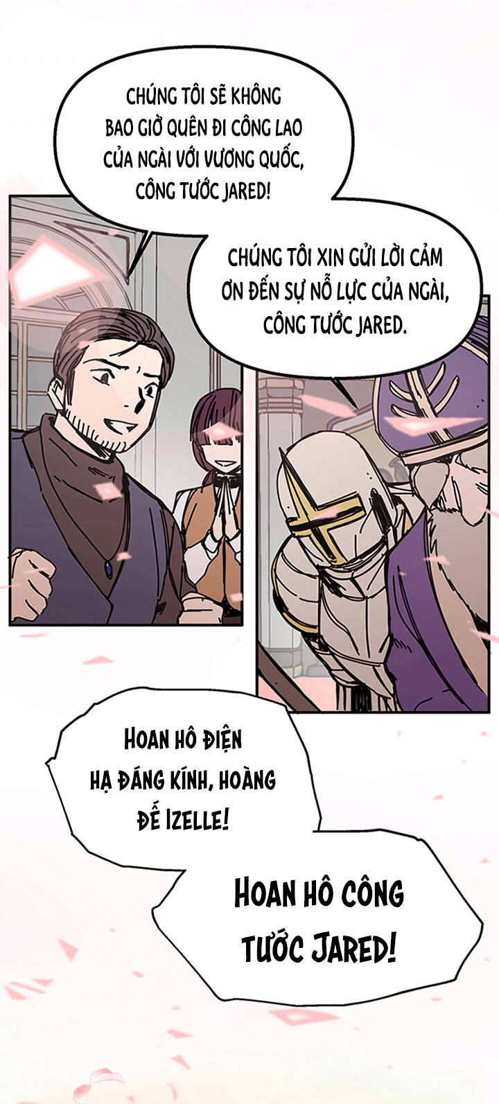 Người Chơi Lỗi [Chap 1-149]