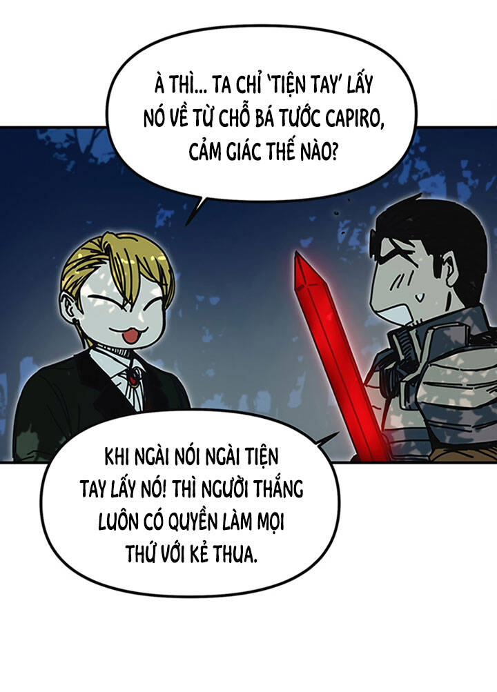 Người Chơi Lỗi [Chap 1-149]