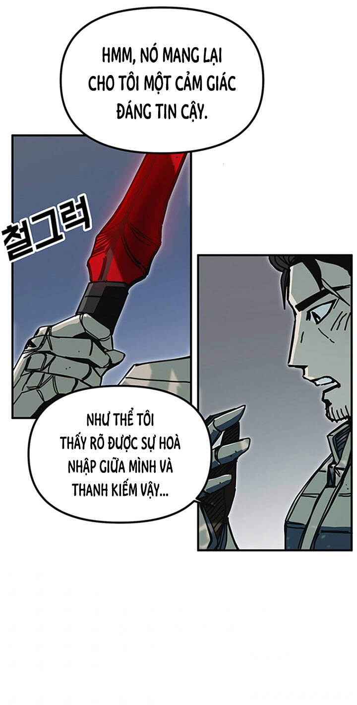Người Chơi Lỗi [Chap 1-149]
