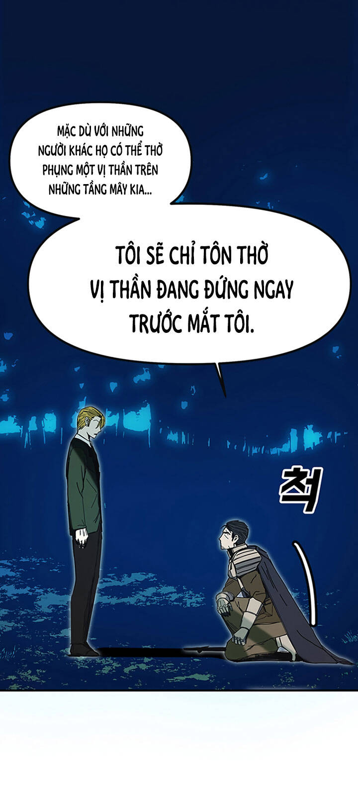 Người Chơi Lỗi [Chap 1-149]