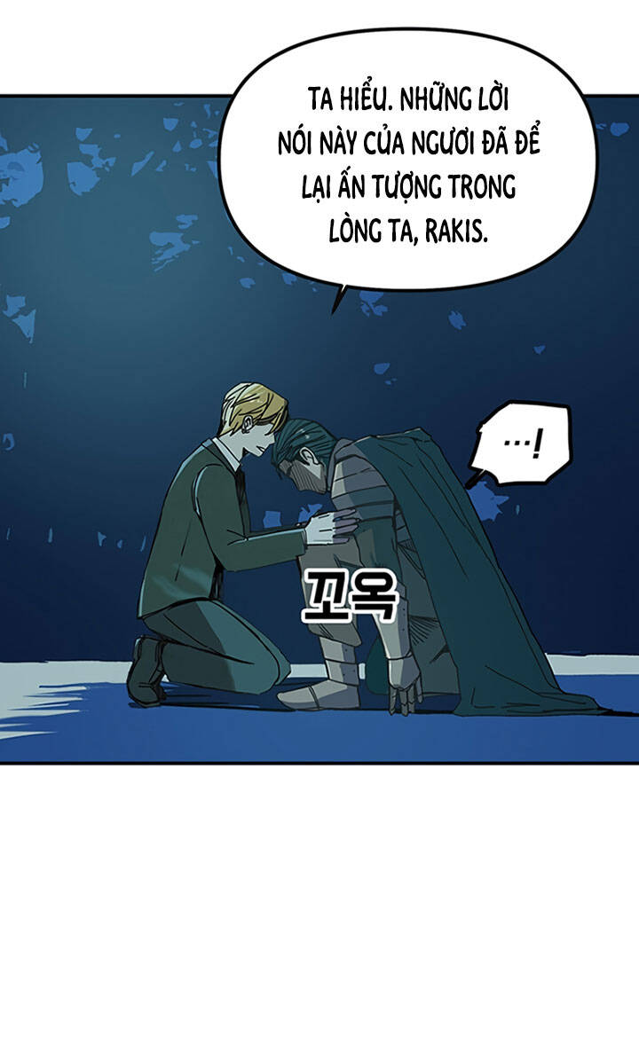 Người Chơi Lỗi [Chap 1-149]