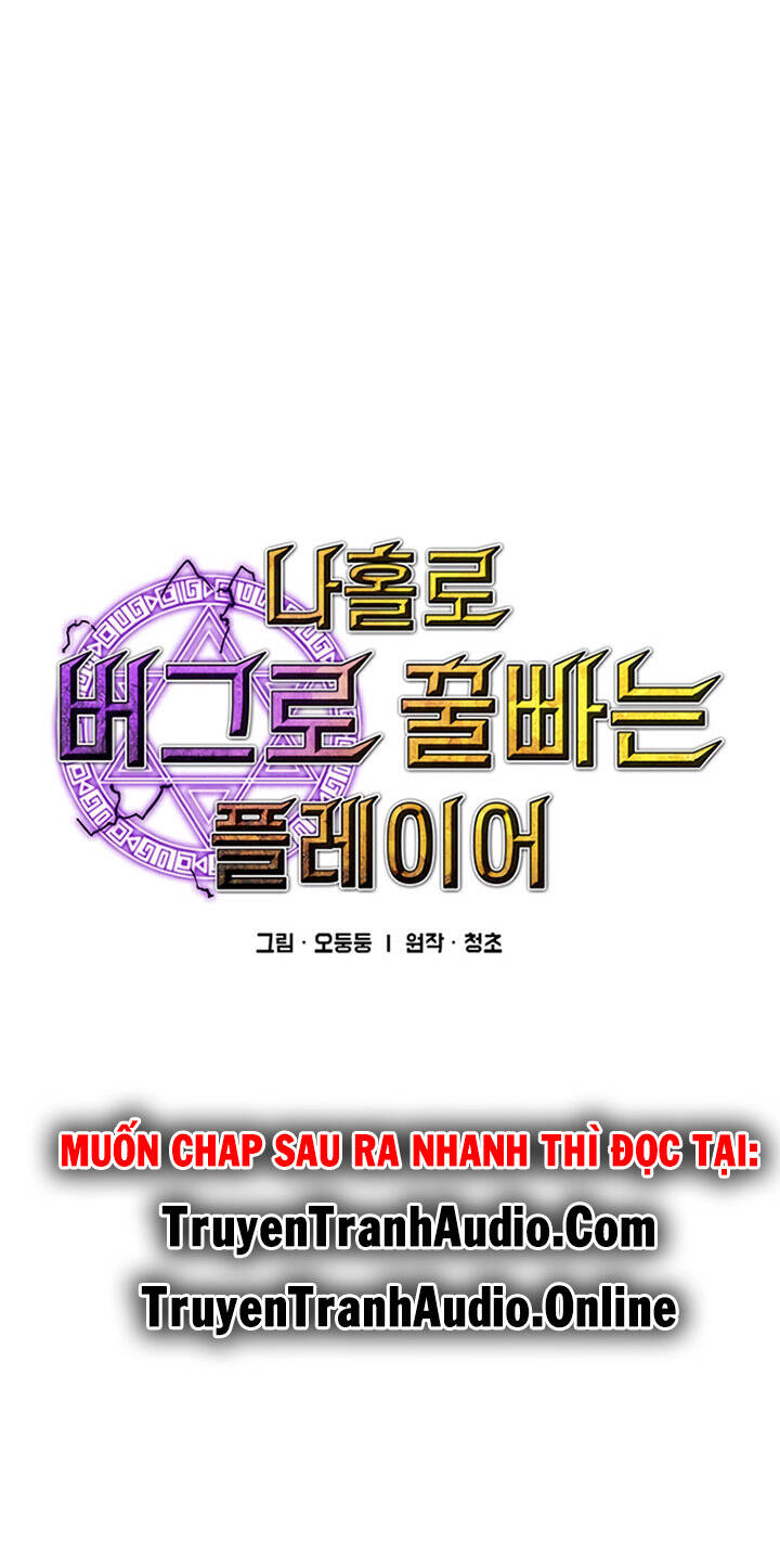 Người Chơi Lỗi [Chap 1-149]