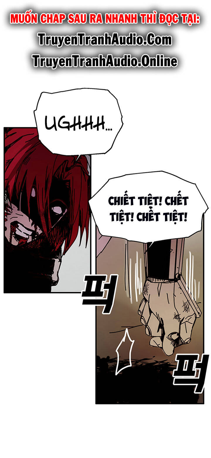 Người Chơi Lỗi [Chap 1-149]