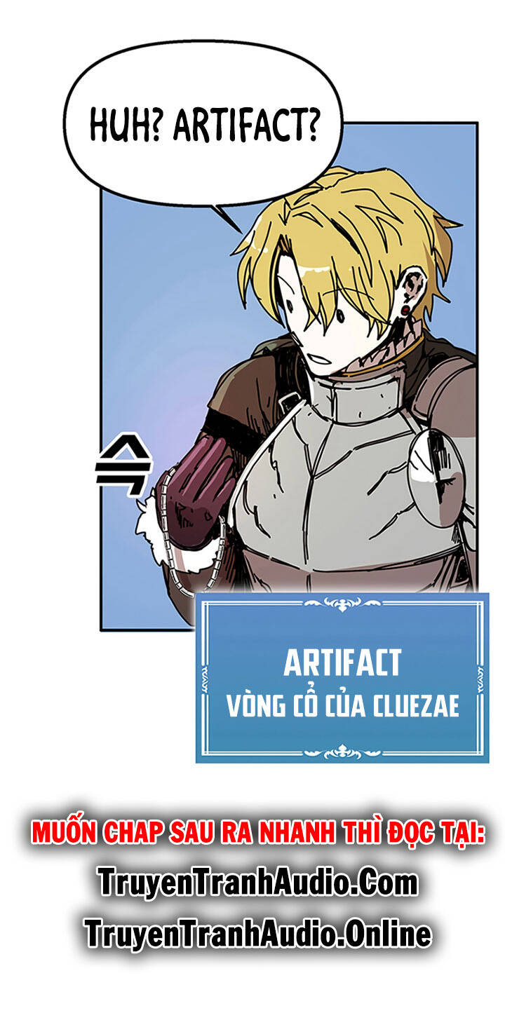 Người Chơi Lỗi [Chap 1-149]