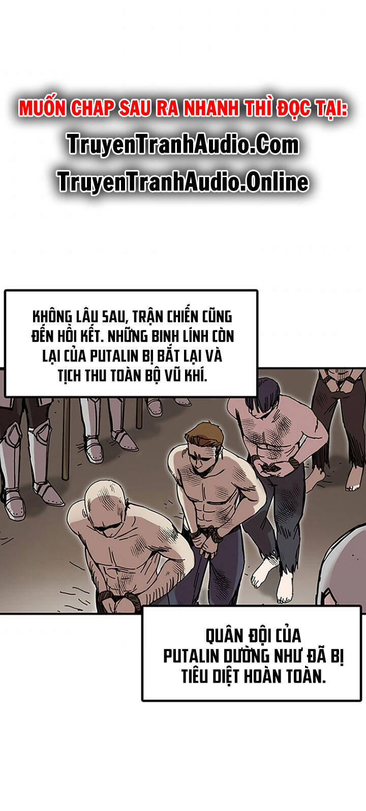 Người Chơi Lỗi [Chap 1-149]