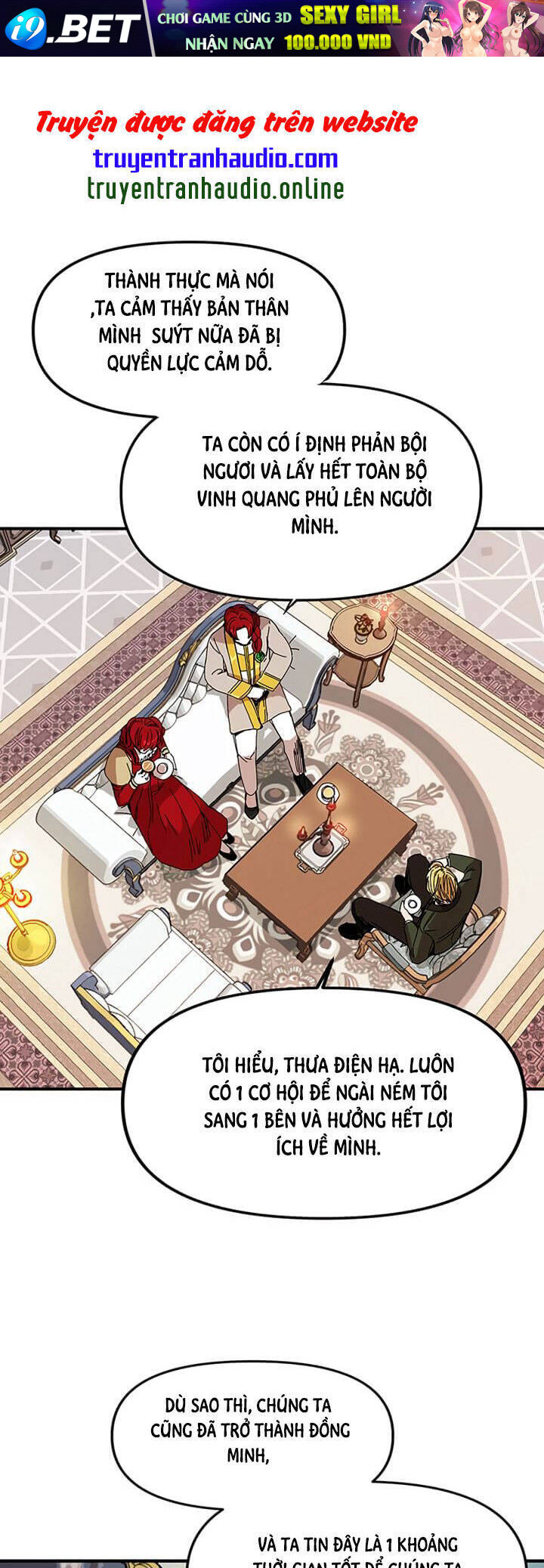 Người Chơi Lỗi [Chap 1-149]
