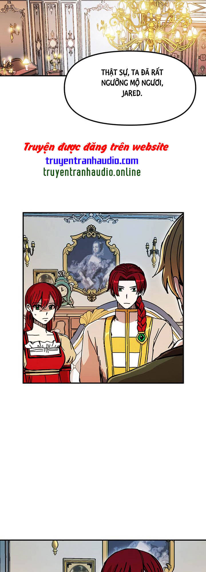 Người Chơi Lỗi [Chap 1-149]