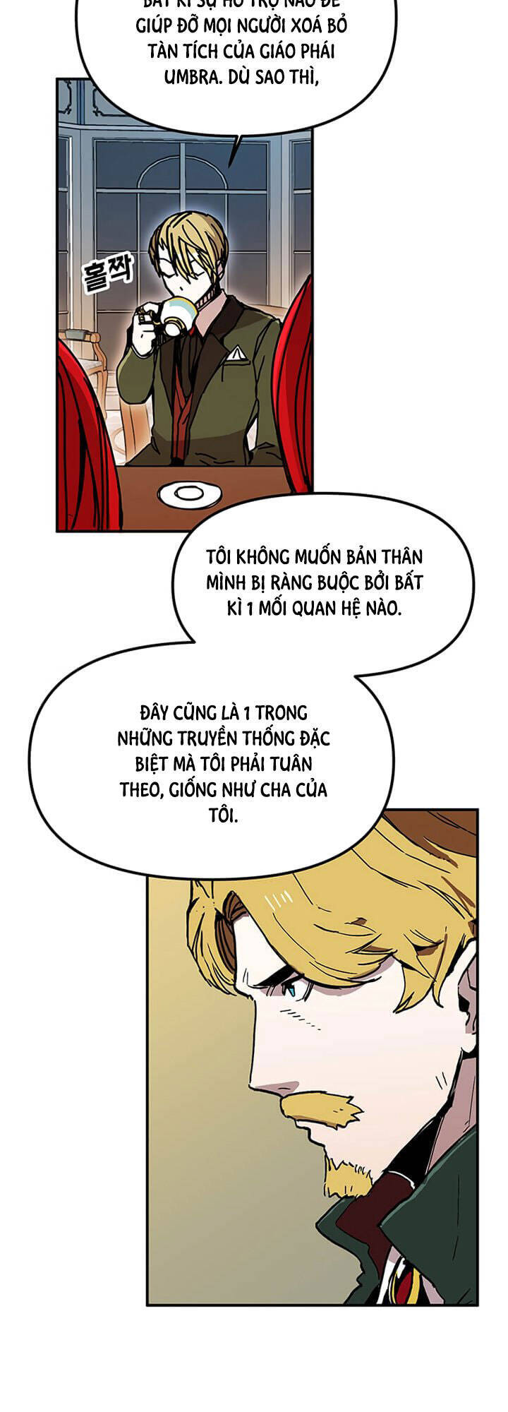 Người Chơi Lỗi [Chap 1-149]