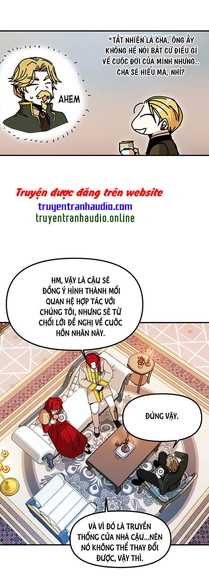 Người Chơi Lỗi [Chap 1-149]