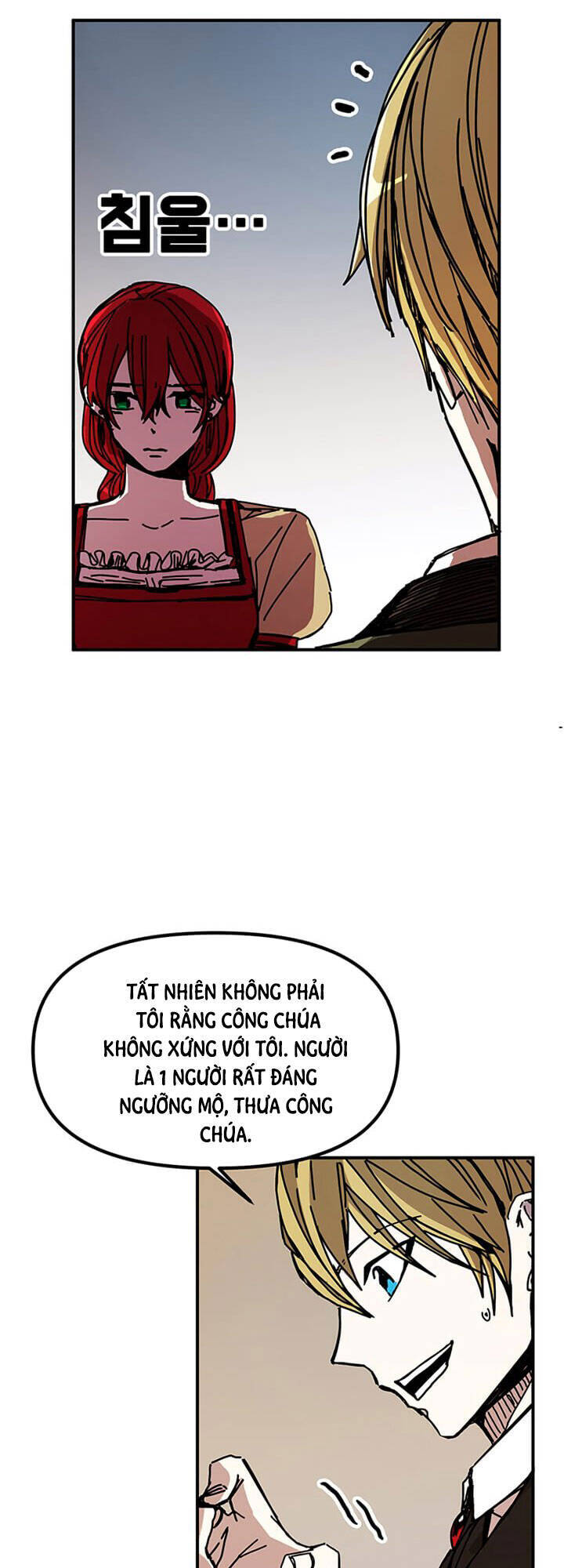 Người Chơi Lỗi [Chap 1-149]