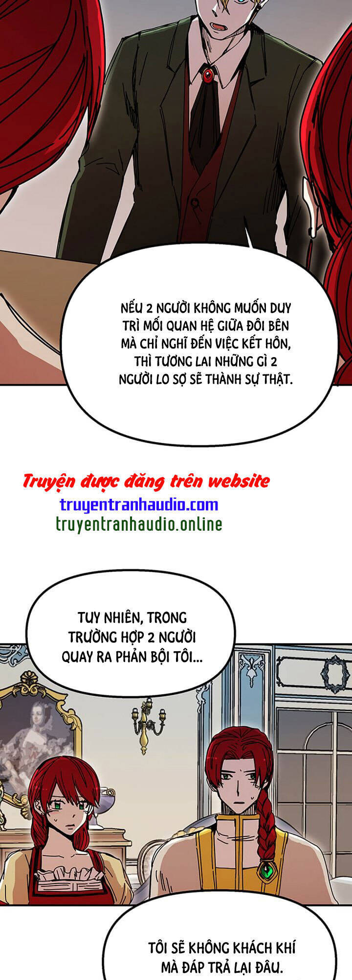 Người Chơi Lỗi [Chap 1-149]
