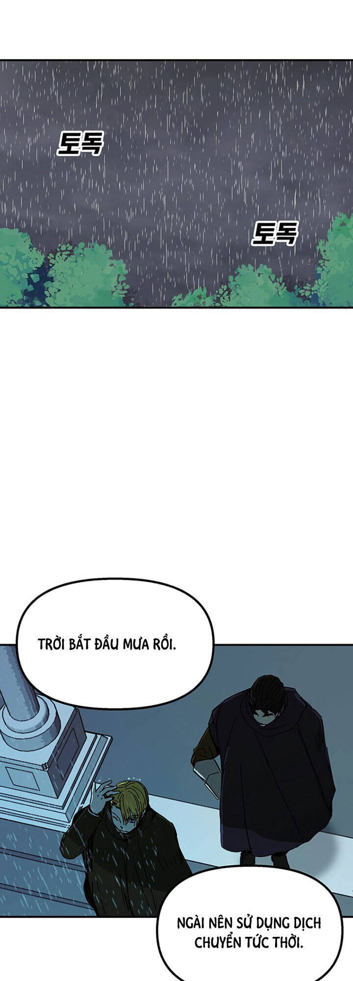 Người Chơi Lỗi [Chap 1-149]