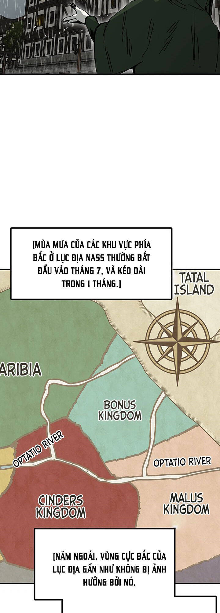 Người Chơi Lỗi [Chap 1-149]