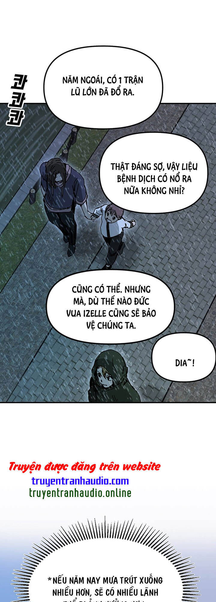 Người Chơi Lỗi [Chap 1-149]