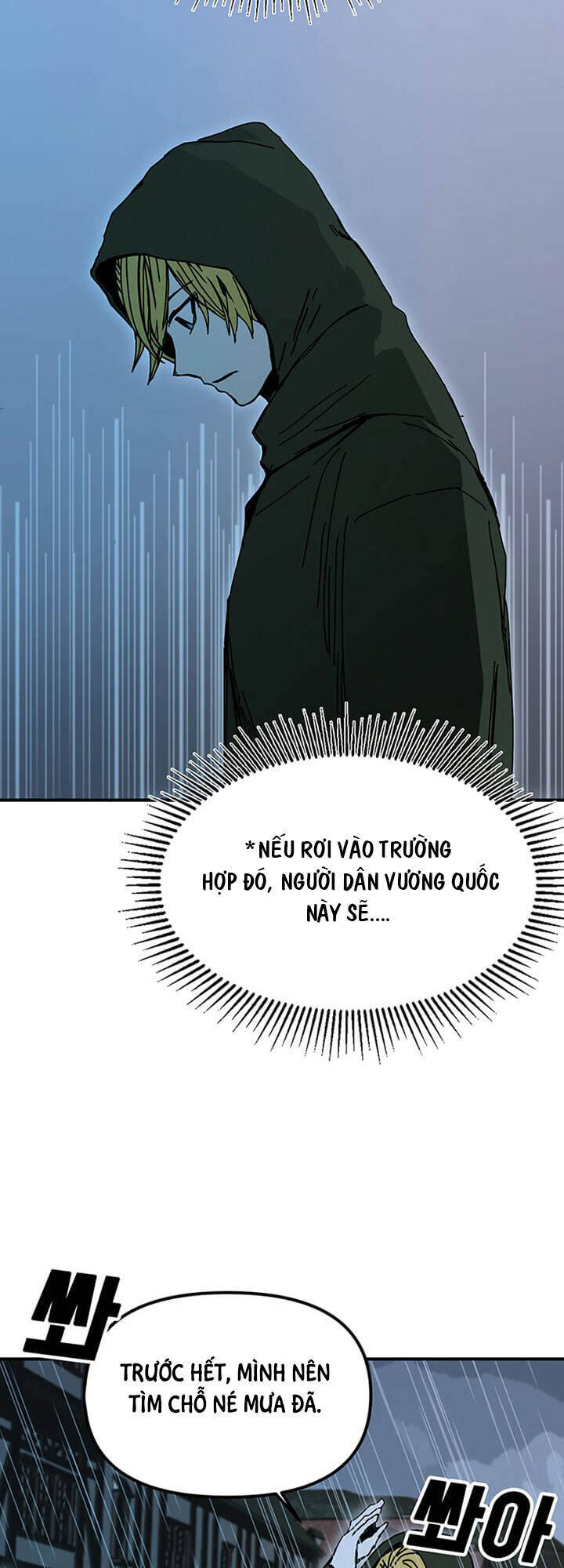 Người Chơi Lỗi [Chap 1-149]