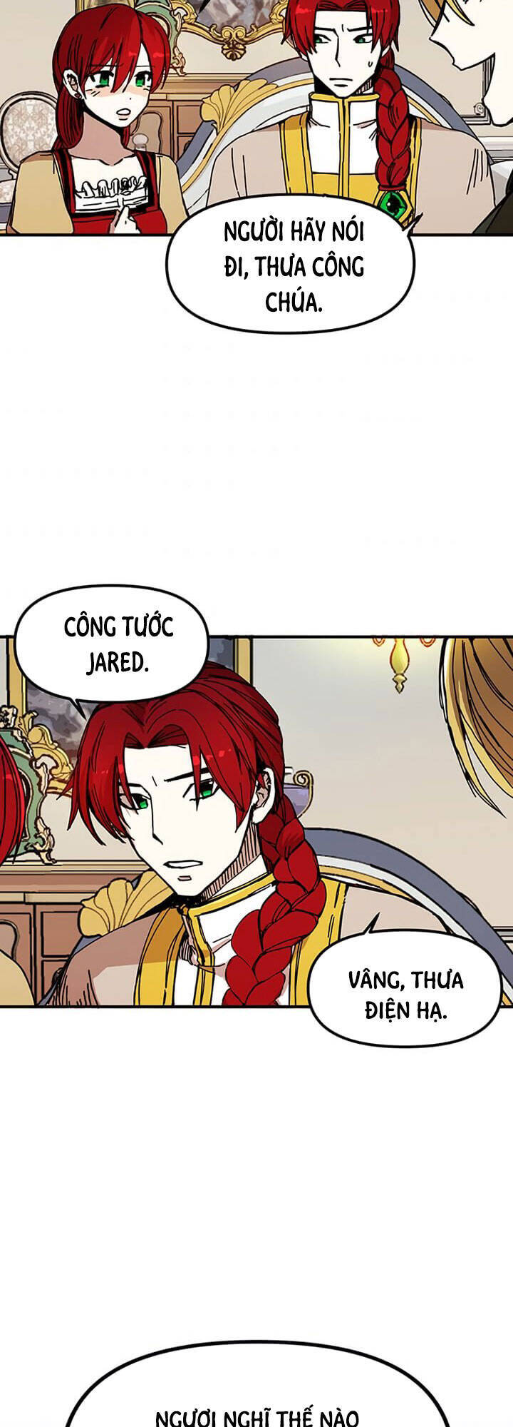 Người Chơi Lỗi [Chap 1-149]