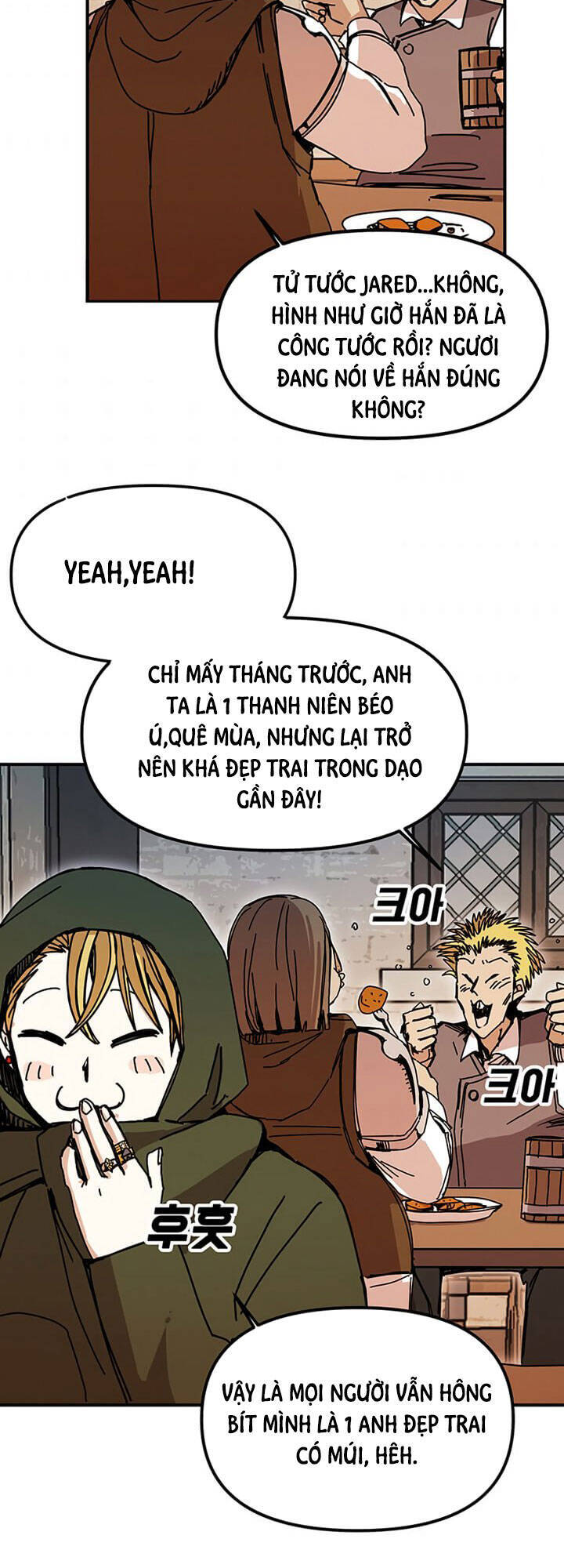 Người Chơi Lỗi [Chap 1-149]