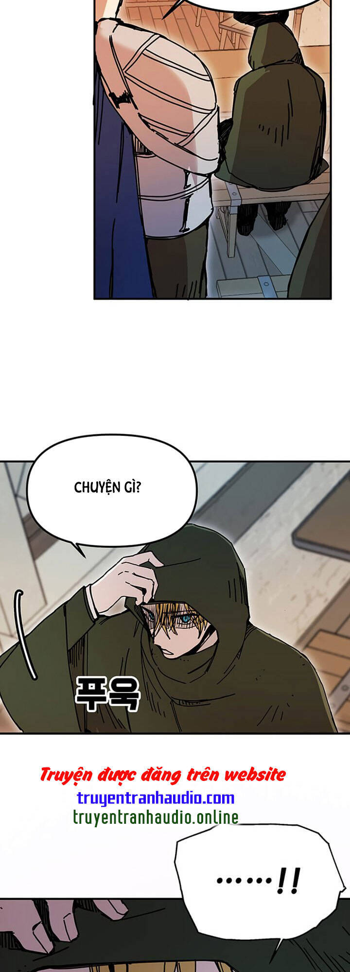 Người Chơi Lỗi [Chap 1-149]