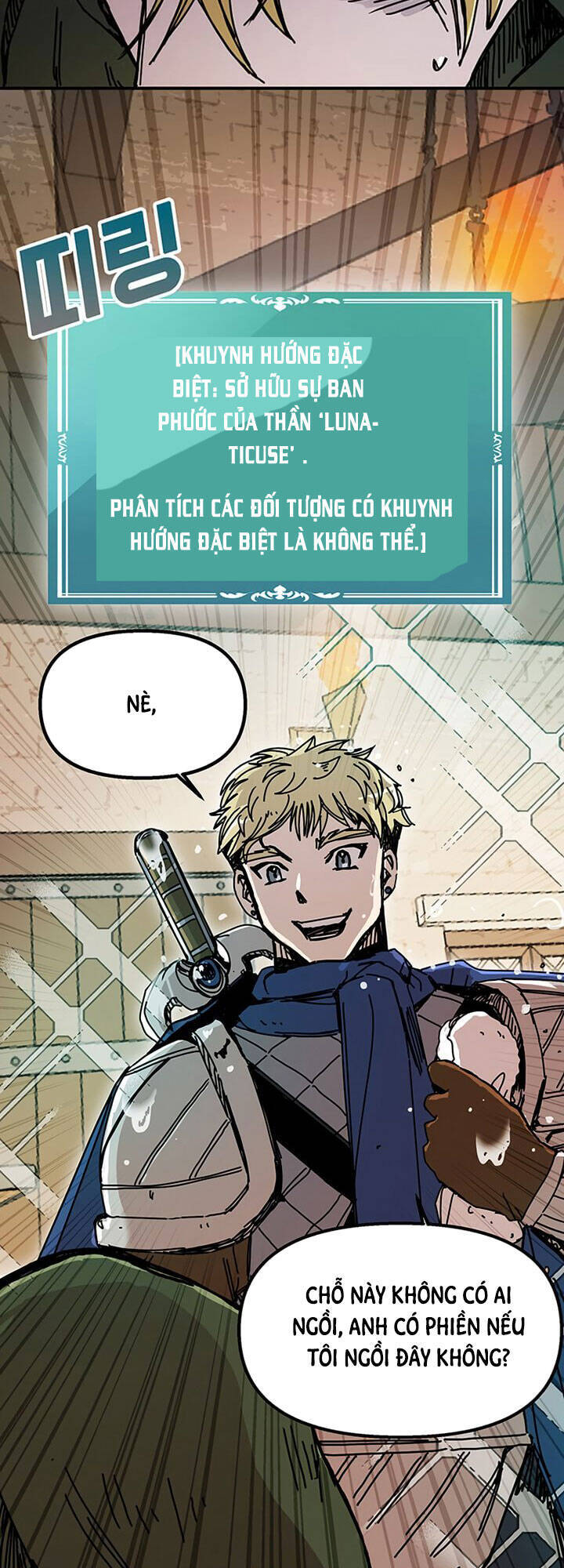 Người Chơi Lỗi [Chap 1-149]