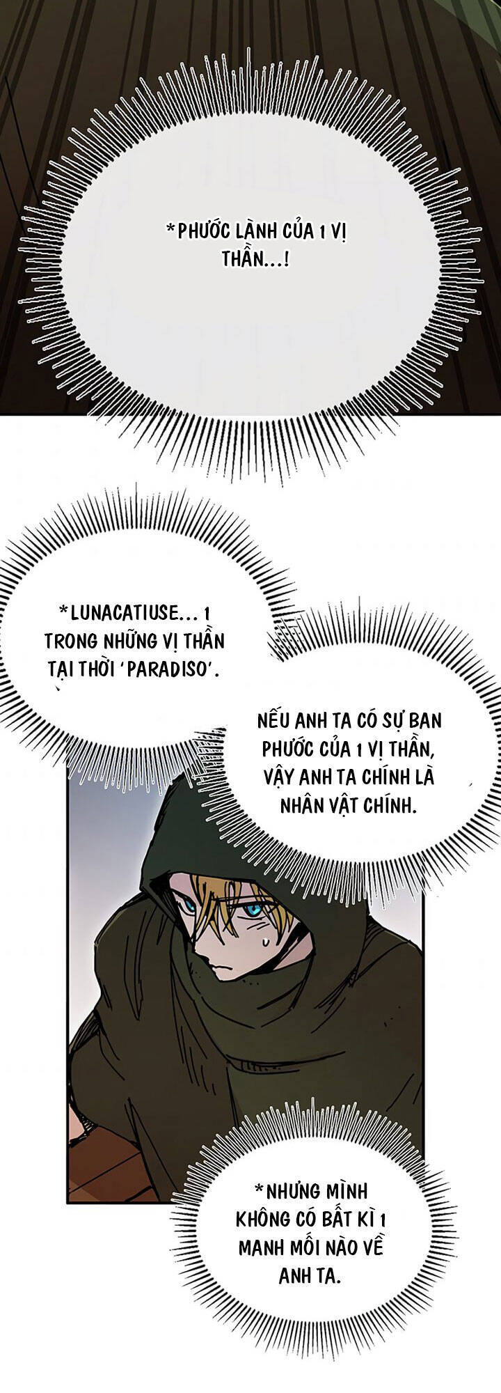 Người Chơi Lỗi [Chap 1-149]