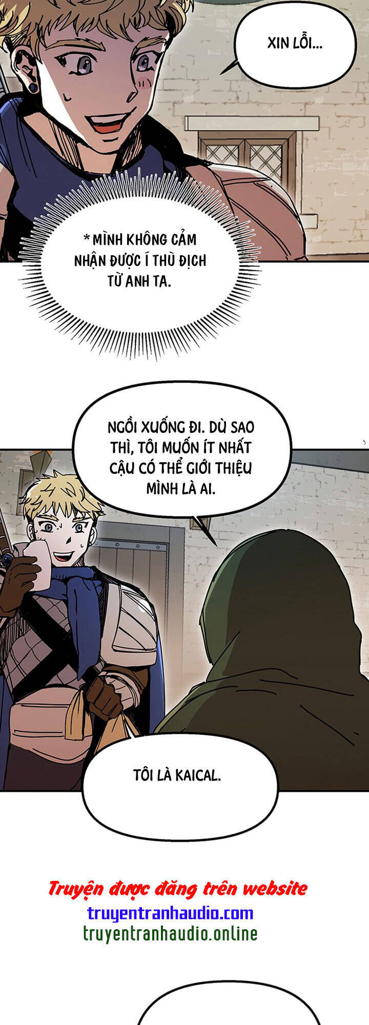 Người Chơi Lỗi [Chap 1-149]
