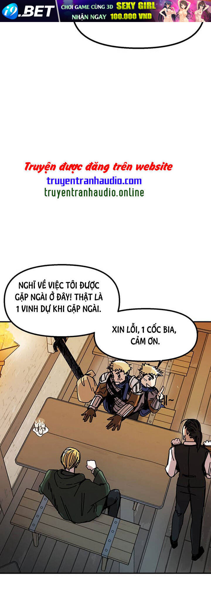 Người Chơi Lỗi [Chap 1-149]