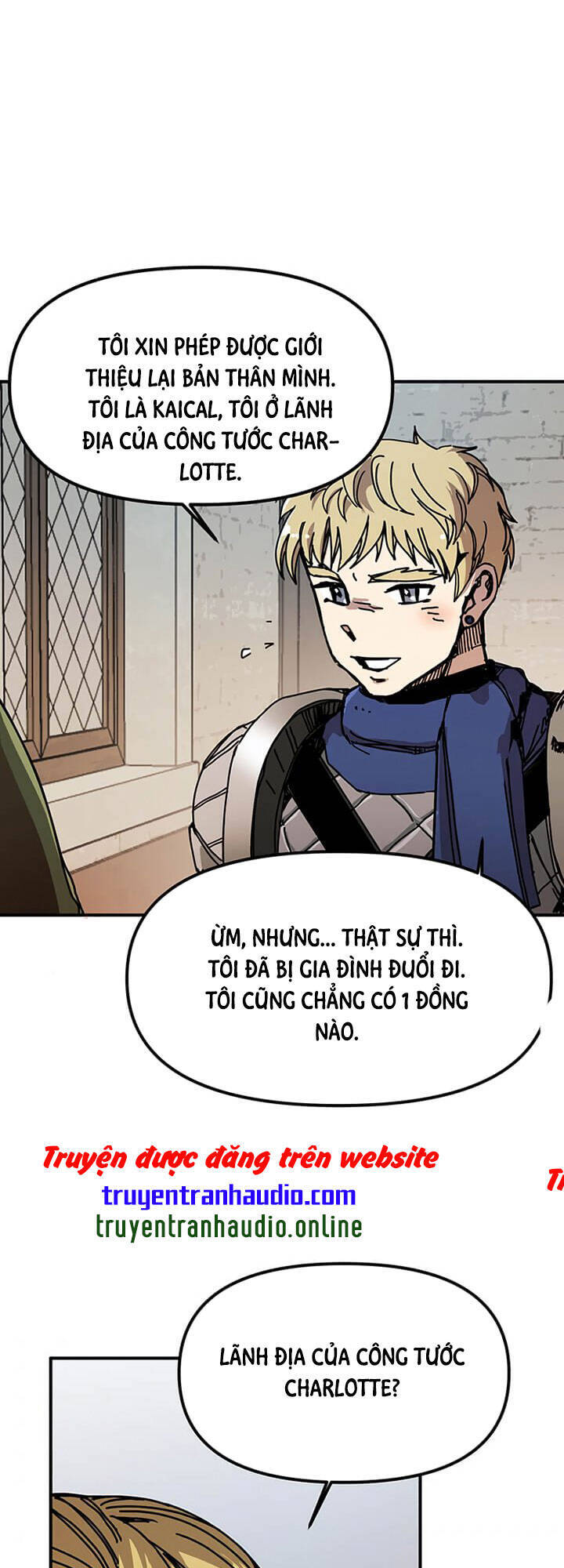 Người Chơi Lỗi [Chap 1-149]
