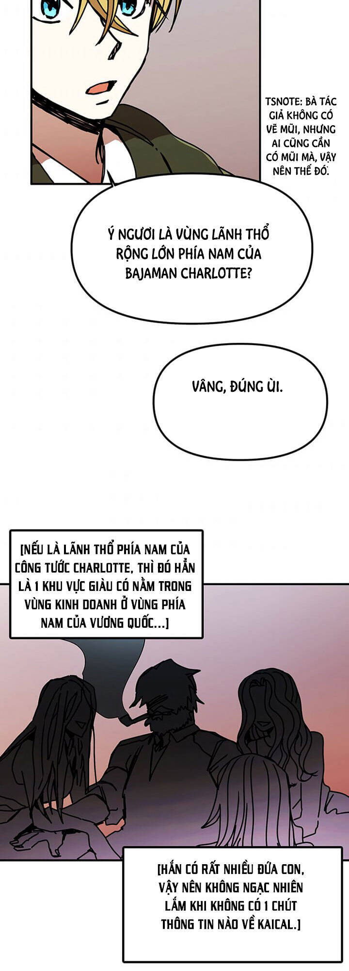Người Chơi Lỗi [Chap 1-149]