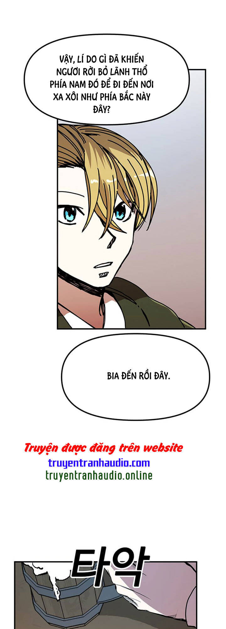 Người Chơi Lỗi [Chap 1-149]