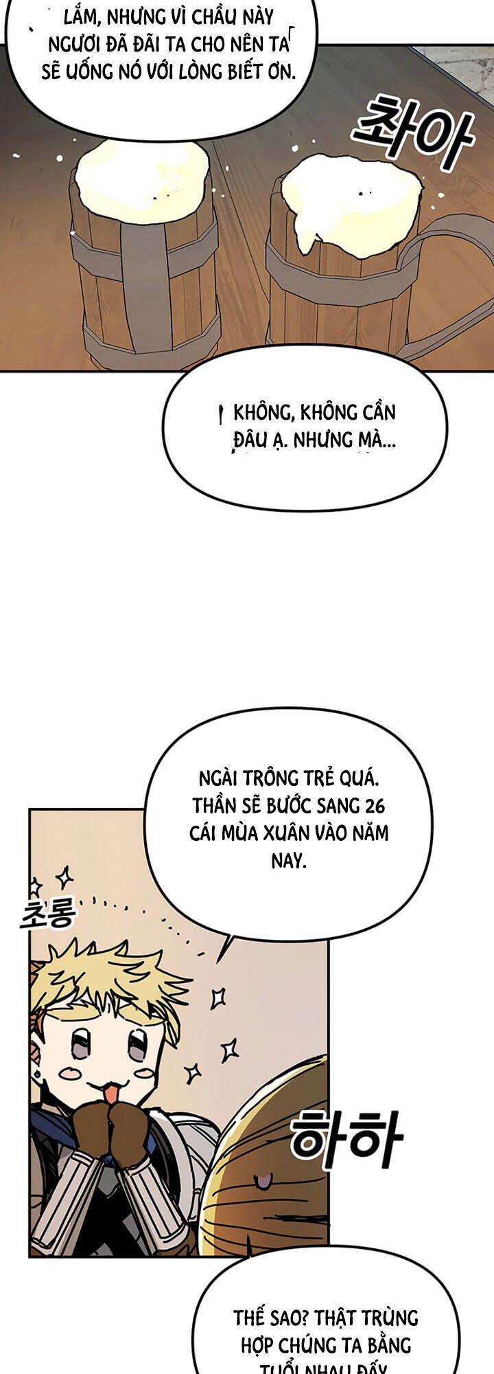 Người Chơi Lỗi [Chap 1-149]