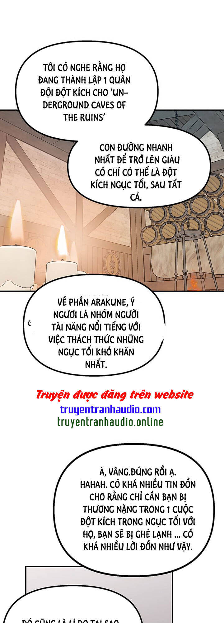 Người Chơi Lỗi [Chap 1-149]