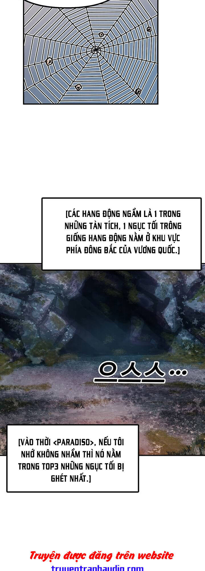 Người Chơi Lỗi [Chap 1-149]