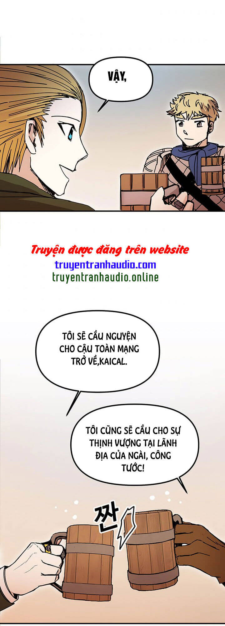 Người Chơi Lỗi [Chap 1-149]