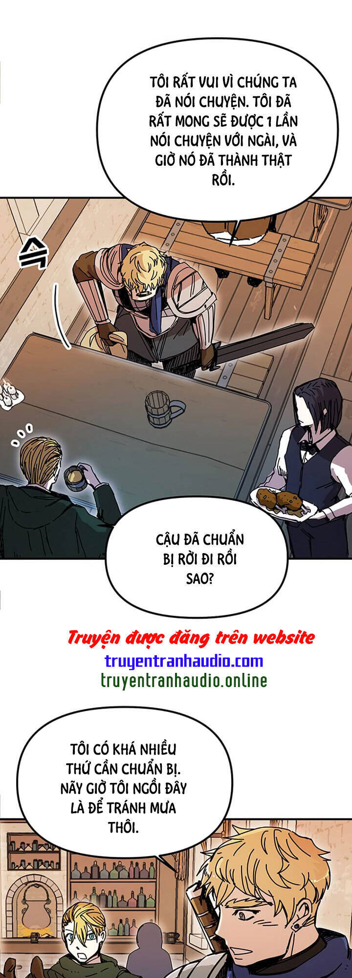 Người Chơi Lỗi [Chap 1-149]