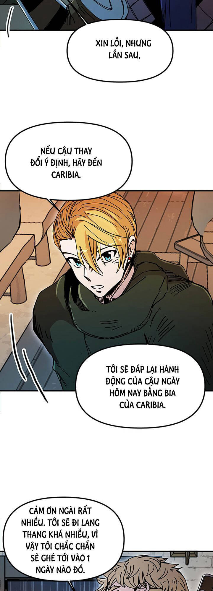 Người Chơi Lỗi [Chap 1-149]