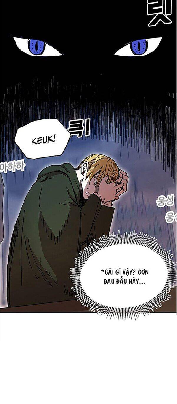 Người Chơi Lỗi [Chap 1-149]