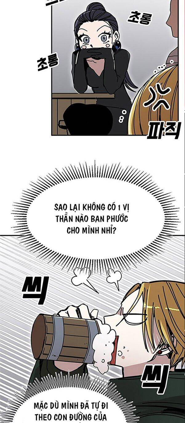 Người Chơi Lỗi [Chap 1-149]
